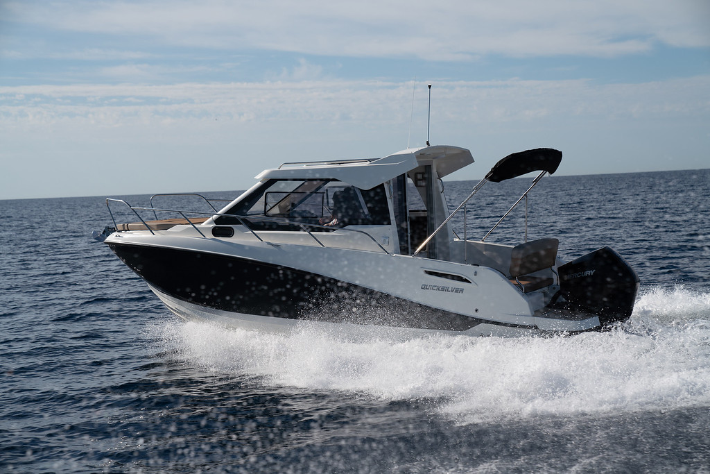 Quicksilver Activ 705 Weekend