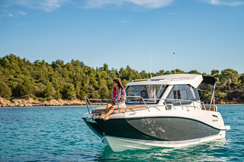 Quicksilver Activ 705 Weekend