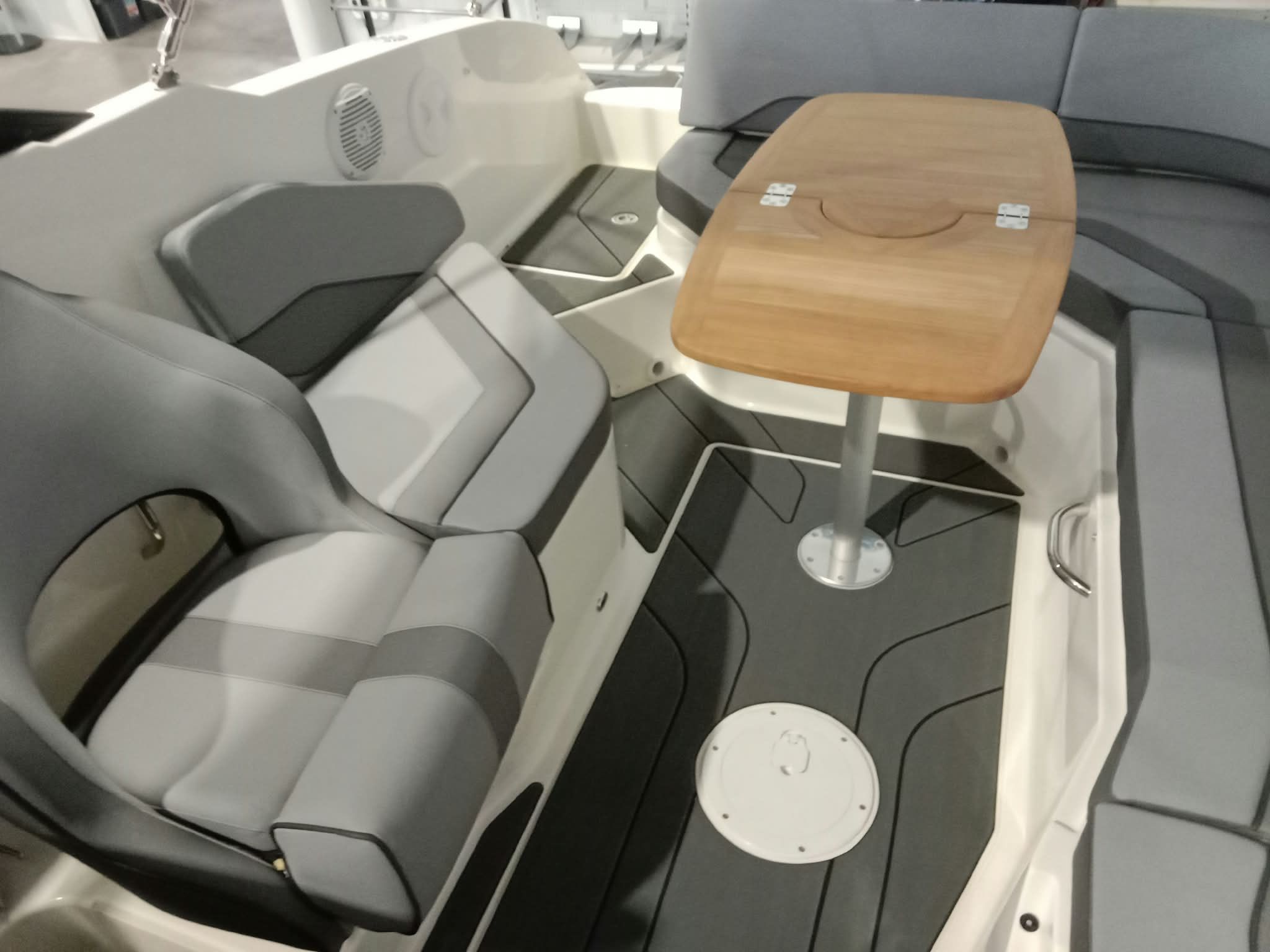 Bayliner C21 OB