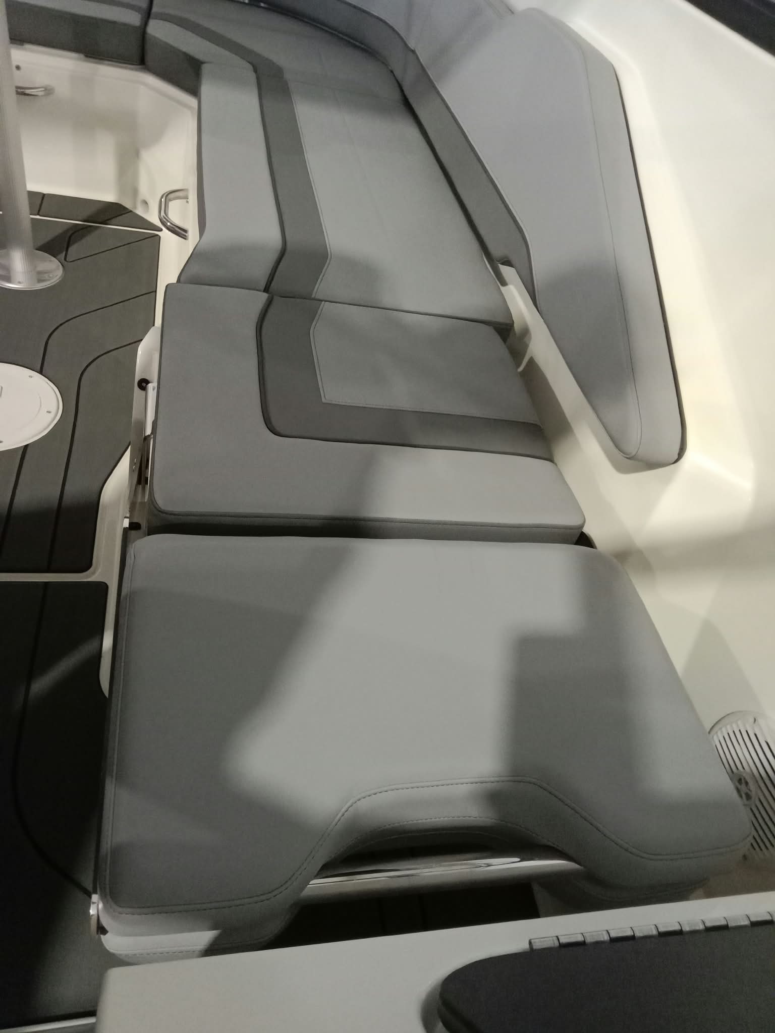 Bayliner C21 OB